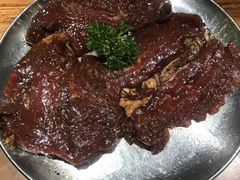-原始泥炉烤肉(总店)