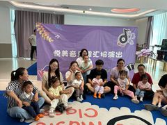 -红黄蓝成长中心(海淀上地店)