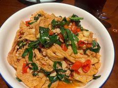 -回家吃饭·地道南昌菜(建德观总店)