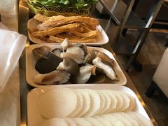 -和庆斋阳坊秘制羊蝎子火锅(云岗店)