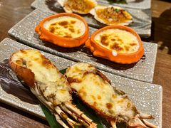 -芥末日本料理(打浦路铂尔曼旗舰店)