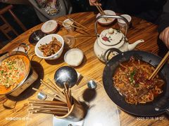 -龙师傅卤炒(天马店)