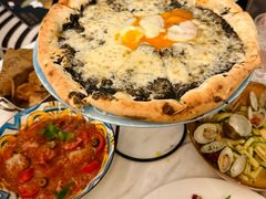 -IL TEATRO 精品意大利餐厅