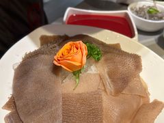 -海底捞火锅(金光华店)