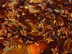 -胖子鱼·天水麻辣鱼火锅(秦州407店)