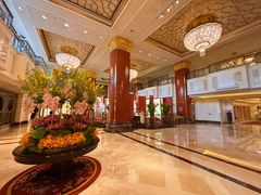 -北京中国大饭店