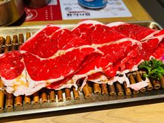 -西塔老太太泥炉烤肉(亚运村店)