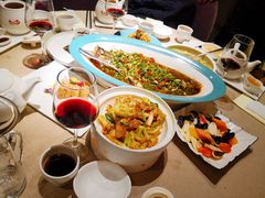 -尚一汤·粤菜海鲜(环球港店)