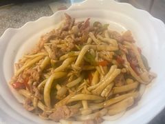 -文三里屯面馆(三里屯店)