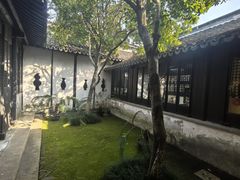 -西塘古镇-倪宅