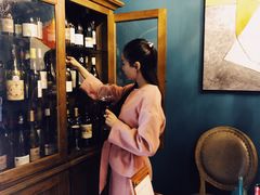 -Limestone 小酒馆(朝阳大悦城店)