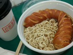 -孖记茶档·热腾茶餐(江南西plus店)