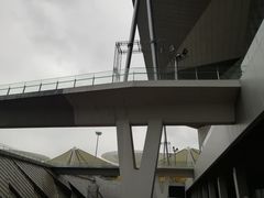 -东浩兰生上海世博展览馆