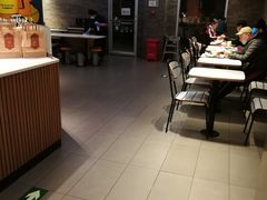 -麦当劳(欢乐谷店)