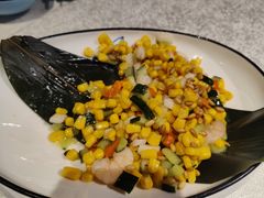 -人民公社大食堂(张家湾店)