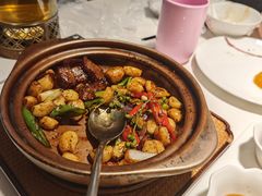 -南景饭店(万家丽路店)