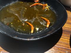 -功夫小龙虾·烧烤·江湖菜(金沙洲店)
