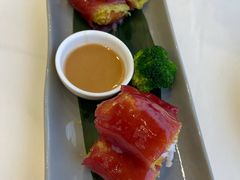 -馨越楼·点心·粤菜(赤坎店)