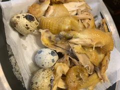 -老客家·客家菜(万达店)