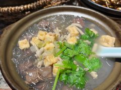 -南京大牌档(香港广场店)