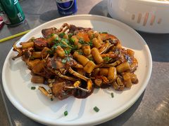 -吴越荣记·苏州菜·松鼠桂鱼(斜塘老街店)