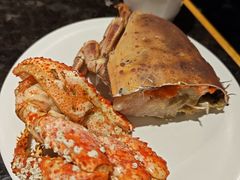 -川骄海鲜自助(河东店)