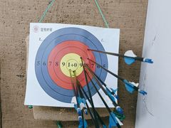 -道顺射箭·团建·骑射(张杨路店)