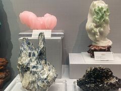 -湖南省地质博物馆