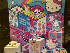 -五月花商业广场(中山五路店)
