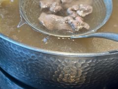 -海汕记·潮汕鲜牛肉火锅·自助