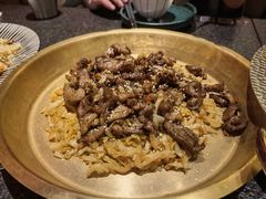 -丝路金桃·新疆菜(徐汇店)