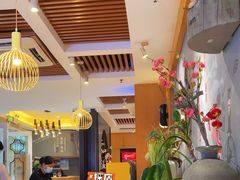 -如轩·海鲜砂锅粥·潮汕菜(沿江东路店)