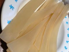 -受气牛肉·耙牛肉火锅(水晶郦城店)