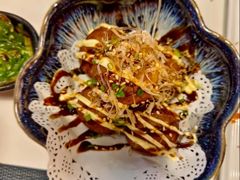 -樱の千渡日式料理·铁板烧•烧鸟(金盛田广场店)