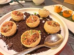 -汕头龙光喜来登酒店-采悦轩中餐厅