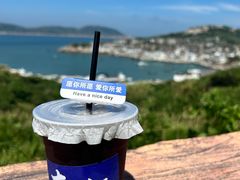 -东极岛景区