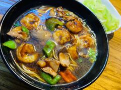 -董记面馆(漳州二路店)