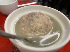 -玉华台饭庄(裕中西里小区店)