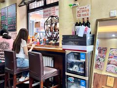 -香港久记牛腩云吞面(友好广场店)