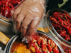 -巴厘龙虾·榜首油焖大虾(沙湖·花园店)