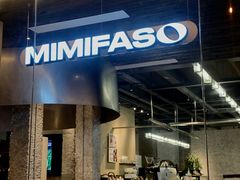 -MIMI FASO(古仓店)