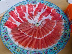-南门四季铜锅涮肉(大屯·北苑店)