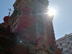 -圣·阿列克谢耶夫教堂