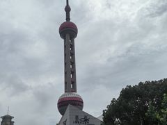 -东方明珠广播电视塔