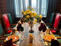 -卢布里西餐厅(总店)