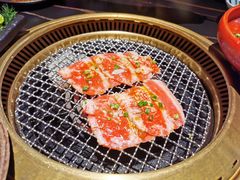 -厚贞日式烤肉(浦东汇智店)