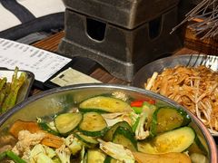 -破店肥哈·东北烧烤(南山保利店)