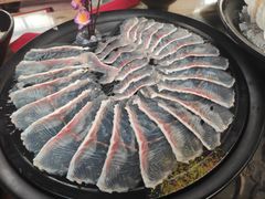斑鱼片-丽江庭院之爱在路上(西单店)