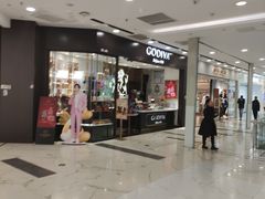 -凯德MALL(望京店)