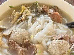 -潮镇老尾牛杂(环城西路店)